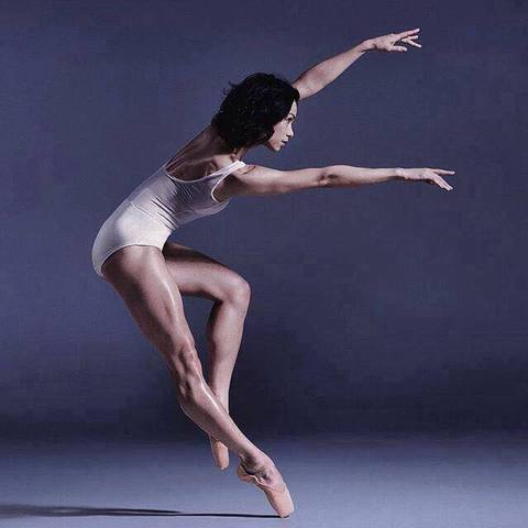 Iulia Andreea - Individual - Romania - StageLync